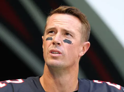 Falcons legend Matt Ryan reacts to Michael Penix Jr.’s struggles as Kirk Cousins trade rumors swirl