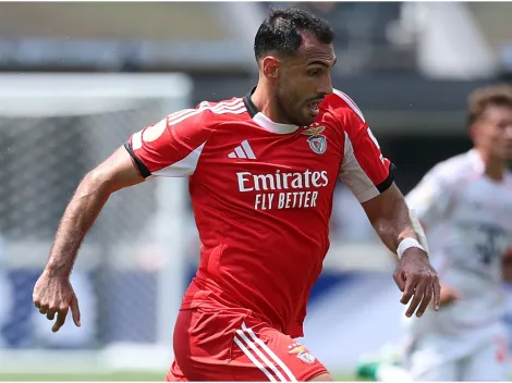 Where to watch Benfica vs Gil Vicente live for in the USA: 2025/2026 Primeira Liga