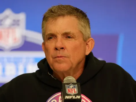 Broncos’ Bo Nix gets encouraging words from Sean Payton despite irregular start to the NFL 2025 season