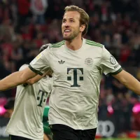 Harry Kane sets new all-time record with Bayern Munich, surpassing Cristiano Ronaldo and Haaland