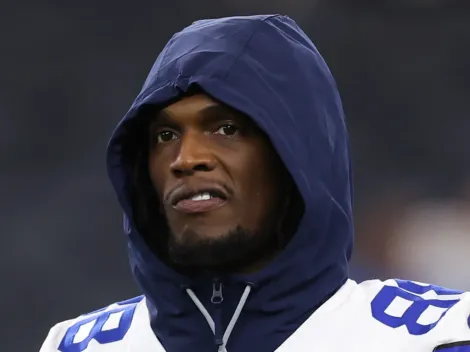 With CeeDee Lamb out, Cowboys add new WR to help Dak Prescott vs. Packers