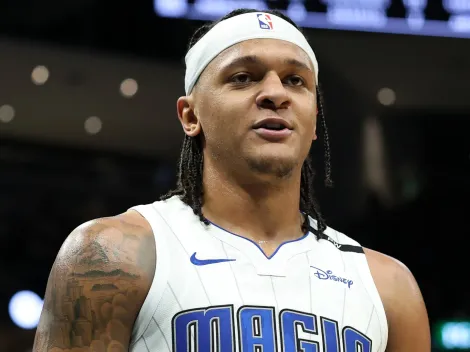 Paolo Banchero makes a major statement about the Magicās aspirations