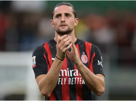 Where to watch AC Milan vs Napoli live in the USA: 2025/2026 Serie A