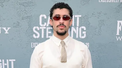 Bad Bunny, the performer of the Super Bowl LX