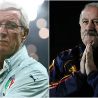 Coaches who won the Champions League and the World Cup: From club legends to global icons