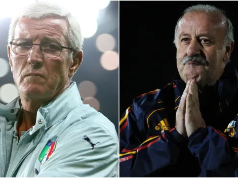 Coaches who won the Champions League and the World Cup: From club legends to global icons