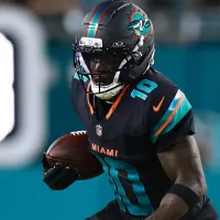 Dolphins star Tyreek Hill faces potential extended absence following devastating injury