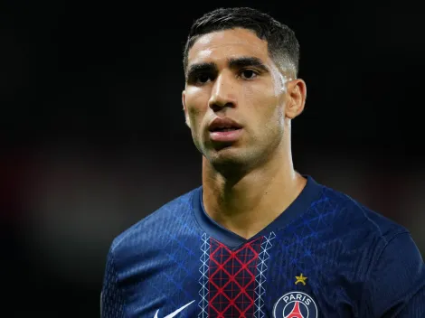 Achraf Hakimi warns Lamine Yamal as PSG face Barcelona in 2025-26 UEFA Champions League