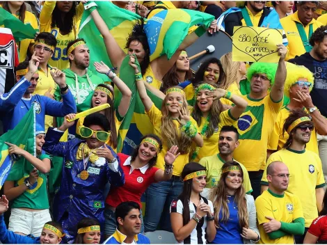 Where to watch Brazil U20 vs Morocco U20 live in the USA: 2025 U20 World Cup