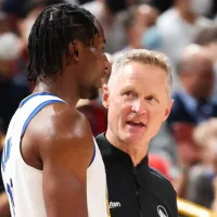 Steve Kerr speaks out on Jonathan Kuminga’s potential return to the Warriors roster
