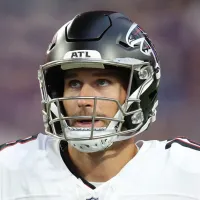 Kirk Cousins breaks silence on Bengals trade rumors