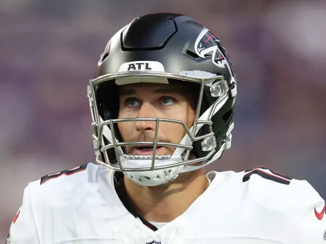 Kirk Cousins breaks silence on Bengals trade rumors