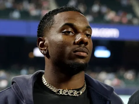 Giants’ Malik Nabers reveals who will step up as Jaxson Dart’s new favorite target after ACL tear