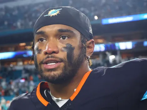 Dolphins QB Tua Tagovailoa reveals new approach to prevent concussions after Week 4 injury scare