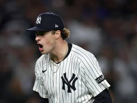 Gerrit Cole breaks silence on Cam Schlittler after Yankees eliminate Red Sox from postseason