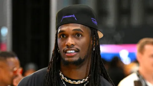 CeeDee Lamb, star WR for the Dallas Cowboys