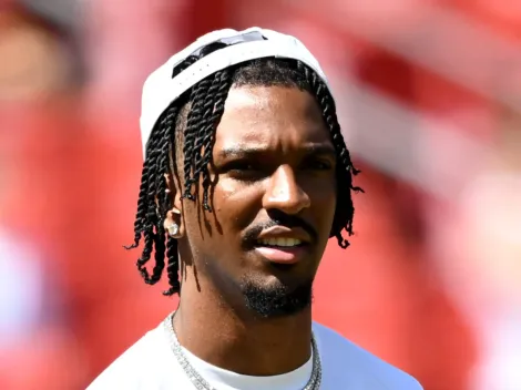 Jayden Daniels receives update on Terry McLaurin: Will the WR be back for Commanders’ Week 6 MNF game vs Bears?