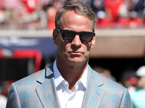 Lane Kiffin’s son not interested in emulating Shedeur, Deion Sanders’ experience