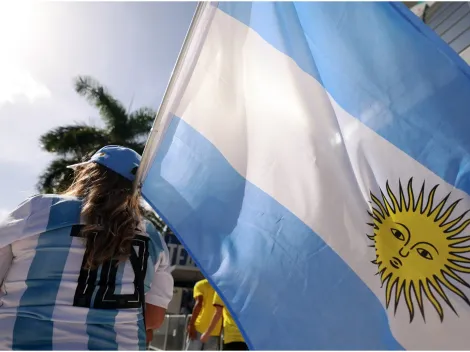 Where to watch Argentina U20 vs Nigeria U20 live in the USA: 2025 U20 World Cup