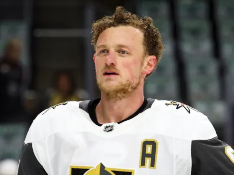 Jack Eichel re-signs with Vegas: How much will he make compared to Mitch Marner, Auston Matthews?