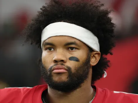 Kyler Murray injured: Who is the Cardinals’ backup QB to start vs Colts today?