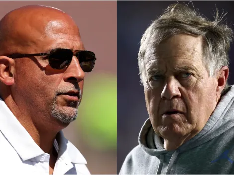 Penn State must pay $56M to James Franklin, how much would UNC owe Bill Belichick in case of firing?