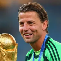 Exclusive: Roman Weidenfeller on Borussia Dortmund, the 2014 World Cup, Pulisic, Messi, Ronaldo, and more