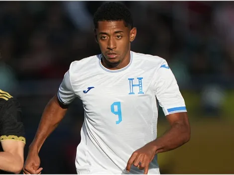 Where to watch Honduras vs Haiti live in the USA: CONCACAF World Cup Qualifiers