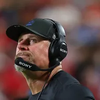 Video: Chaos erupts as Lions players fight after Thanksgiving loss to Chiefs