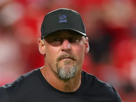 Dan Campbell issues strong warning after Brian Branch’s fight with JuJu Smith-Schuster
