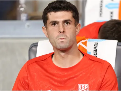 Where to watch United States vs Australia live in the USA: International Friendly game