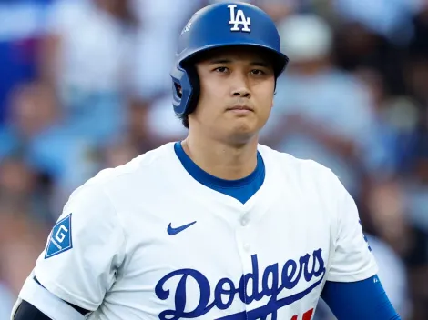Ohtani's role in Dodgers' NLCS remains a mystery after Roberts' refusal to reveal details