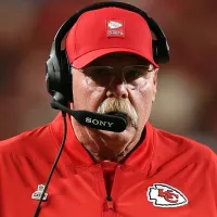 Andy Reid turns heads with blunt statement about one of Patrick Mahomes’ key weapons on the Chiefs