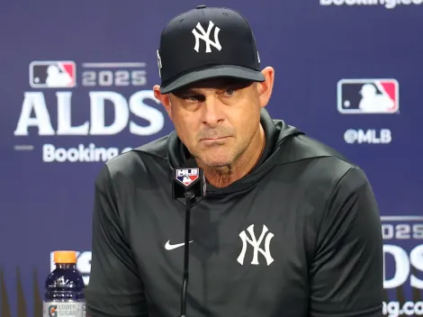 MLB Rumors: NY Yankees reportedly make their first coaching staff moves for next season
