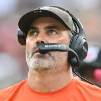Browns HC Kevin Stefanski fires back at critics amid rumors over his potential exit