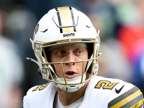 Rattler makes feelings clear to Caleb Williams on complicated Oklahoma past