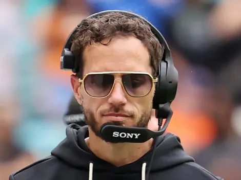 Mike McDaniel sends direct warning to Dillon Gabriel ahead of Dolphins vs. Browns matchup