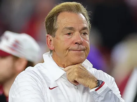 Nick Saban slams Tua Tagovailoa for throwing Dolphins’ teammates under the bus