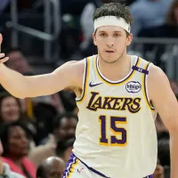 Lakers’ Austin Reaves makes a major statement amid LeBron James’ injury absence