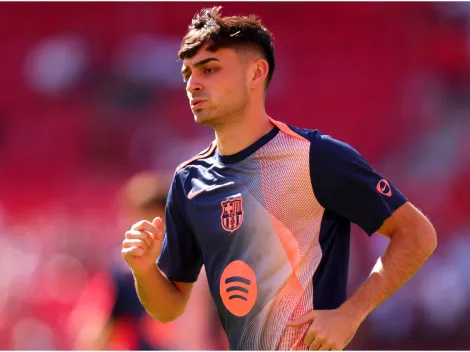 Where to watch Barcelona vs Girona live in the USA: La Liga 2025/2026