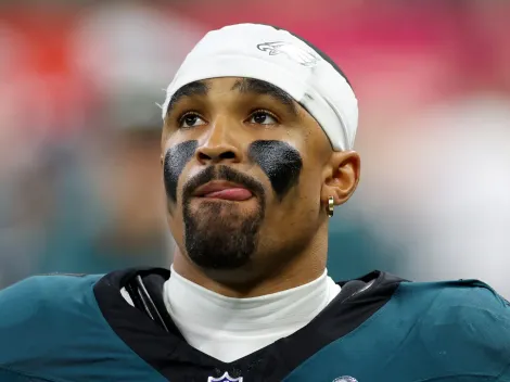 Jalen Hurts reveals driving force behind Eagles’ massive win against Vikings in Week 7