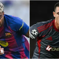 Barcelona vs Olympiacos: Confirmed lineups for Matchday 3 of 2025-26 UEFA Champions League today