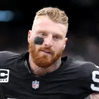 Maxx Crosby reportedly draws interest from Super Bowl contender with Raiders receiving calls before trade deadline