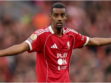 Where to watch Eintracht Frankfurt vs Liverpool in the USA: 2025/2026 UEFA Champions League