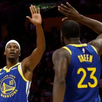 Warriors star Jimmy Butler reveals pact made with Draymond Green involving Stephen Curry