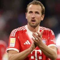 Harry Kane surpasses Lionel Messi and Cristiano Ronaldo in remarkable feat with Bayern Munich