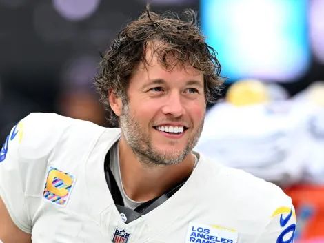 Top 10 NFL quarterbacks, receivers and running backs entering Week 8