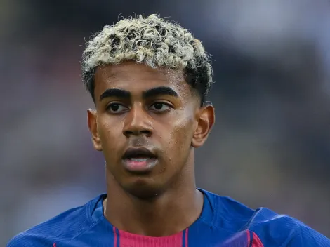 Barcelona’s Lamine Yamal takes risk with strong statement on Real Madrid and referees ahead of El Clasico