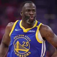 Warriors’ Draymond Green makes clear how Steve Kerr is handling the challenge of coaching Jonathan Kuminga