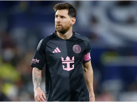 Where to watch Inter Miami vs Nashville SC live in the USA: 2025 MLS